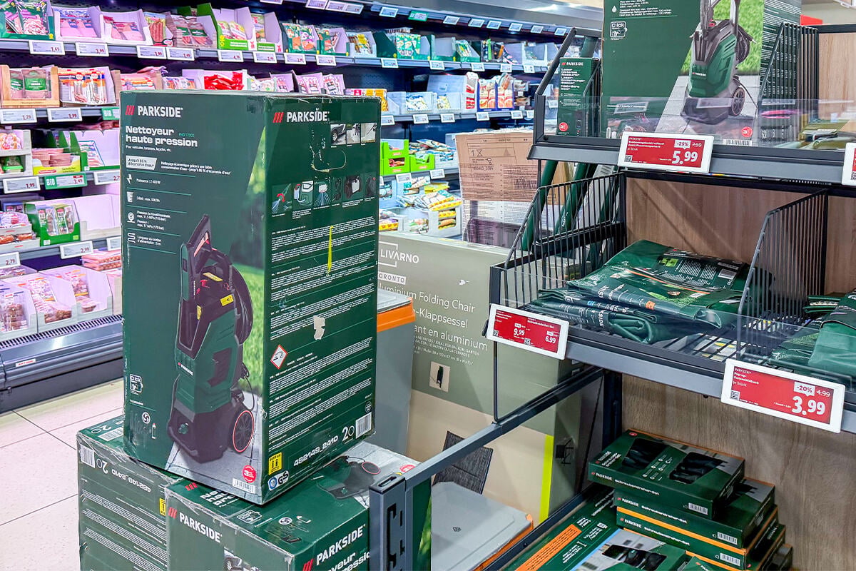 Lidl’s Exciting New Offers Starting Thursday, July 23rd: Don’t Miss Out!