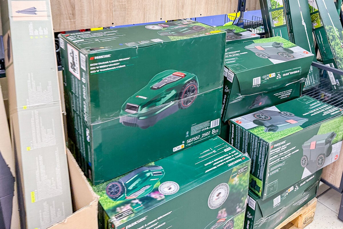 Lidl’s Exciting Offers from Monday (July 27): Don’t Miss Out!