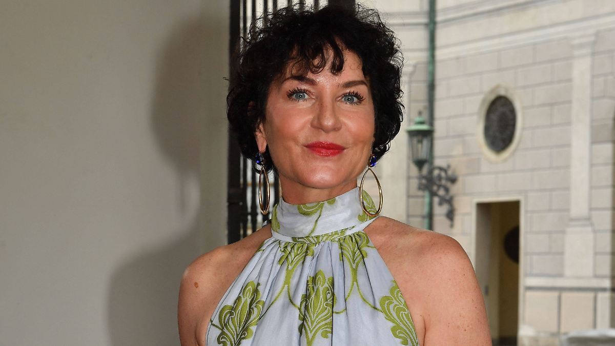 Life After “Rosenheim-Cops”: Marisa Burger Reflects on Miriam Stockl