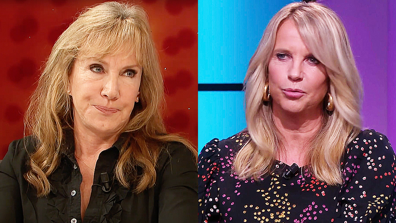 Linda de Mol’s Manager Shuts Down Homosexuality Question: ‘What?!’