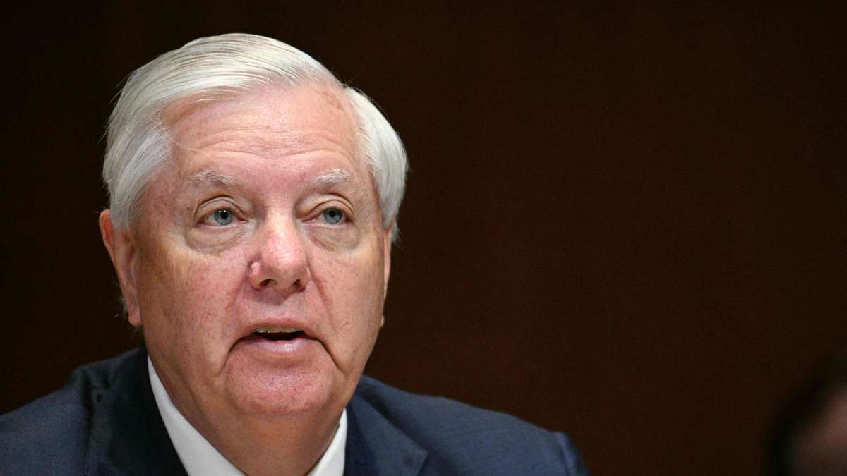 Lindsey Graham’s Shocking Death: Details on His Sudden Fatal Condition
