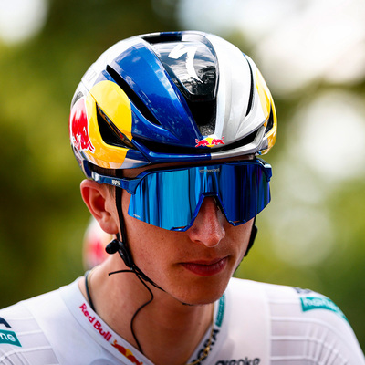 Lipowitz and Team Excited for the “German Day” at Tour de France 2026