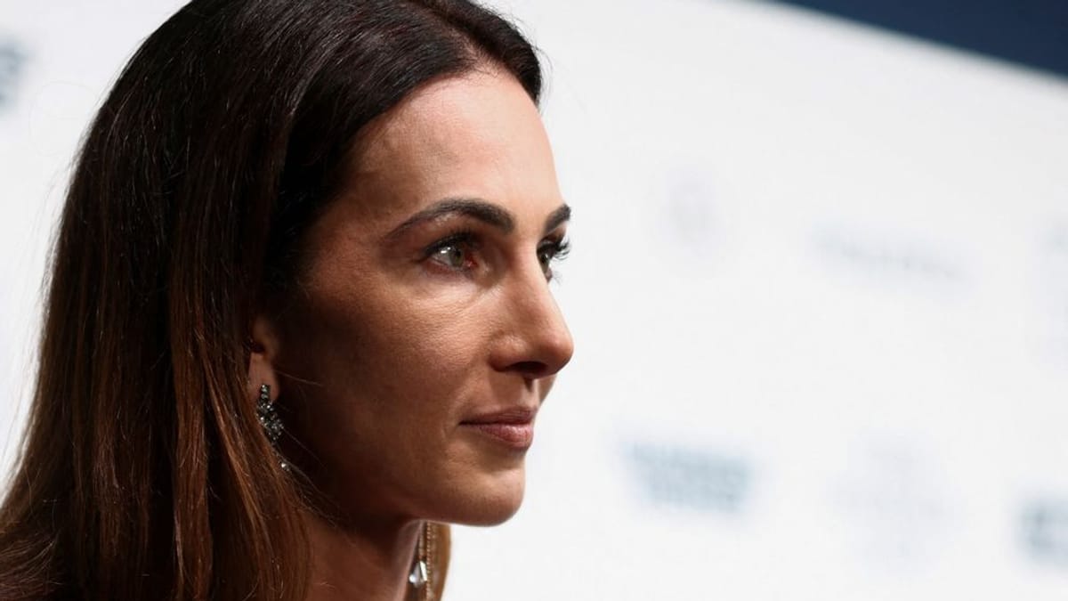 Lisa Müller Moves On: First Public Appearance After Thomas Müller Split