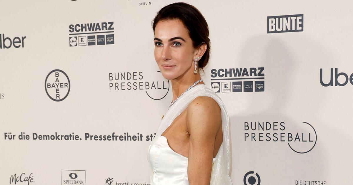 Lisa Müller Opens Up: What She Seeks in a New Partner After Separation