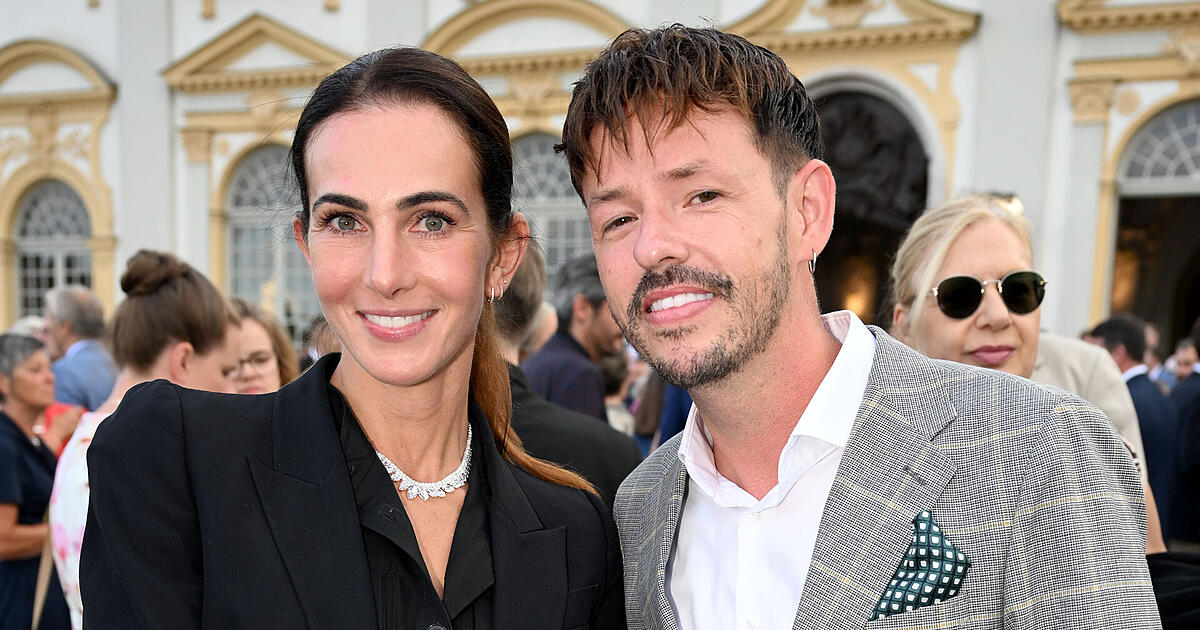 Lisa Müller Reveals Truth Behind Latest Romance Rumors with Male Companion