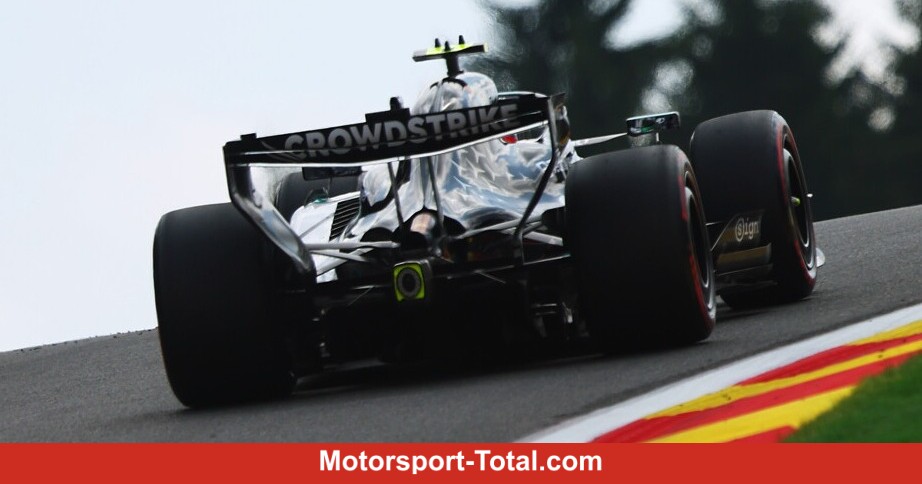 Live F1 Coverage: 2026 Belgian Grand Prix at Spa-Francorchamps!