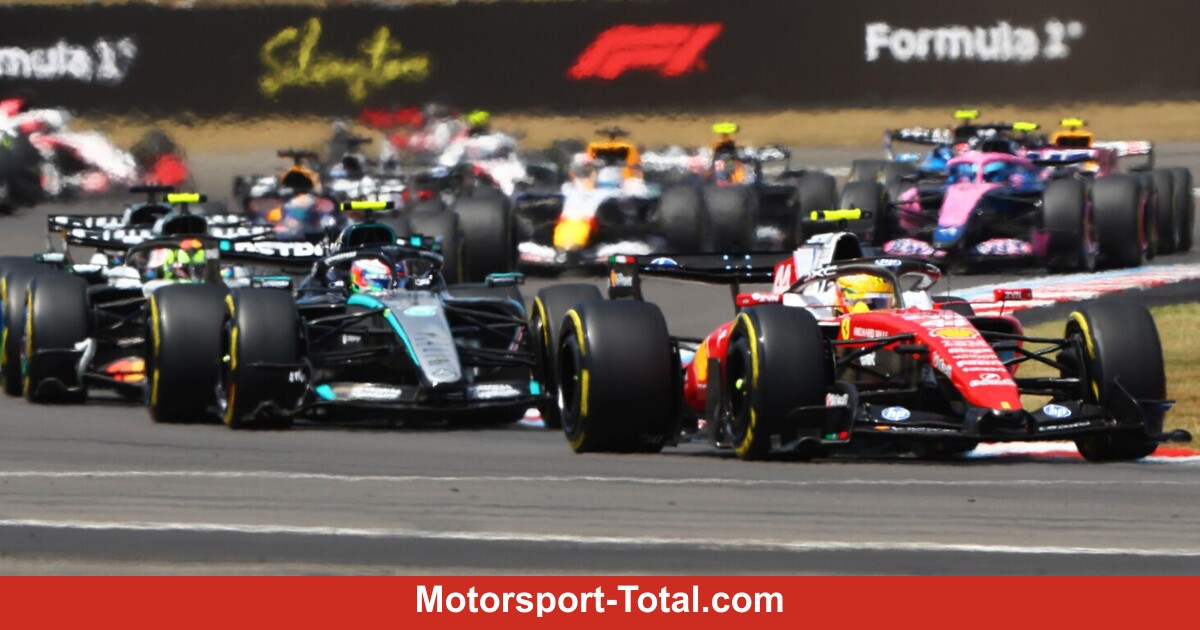 Live Formula 1: Experience the Silverstone Grand Prix Action Now!
