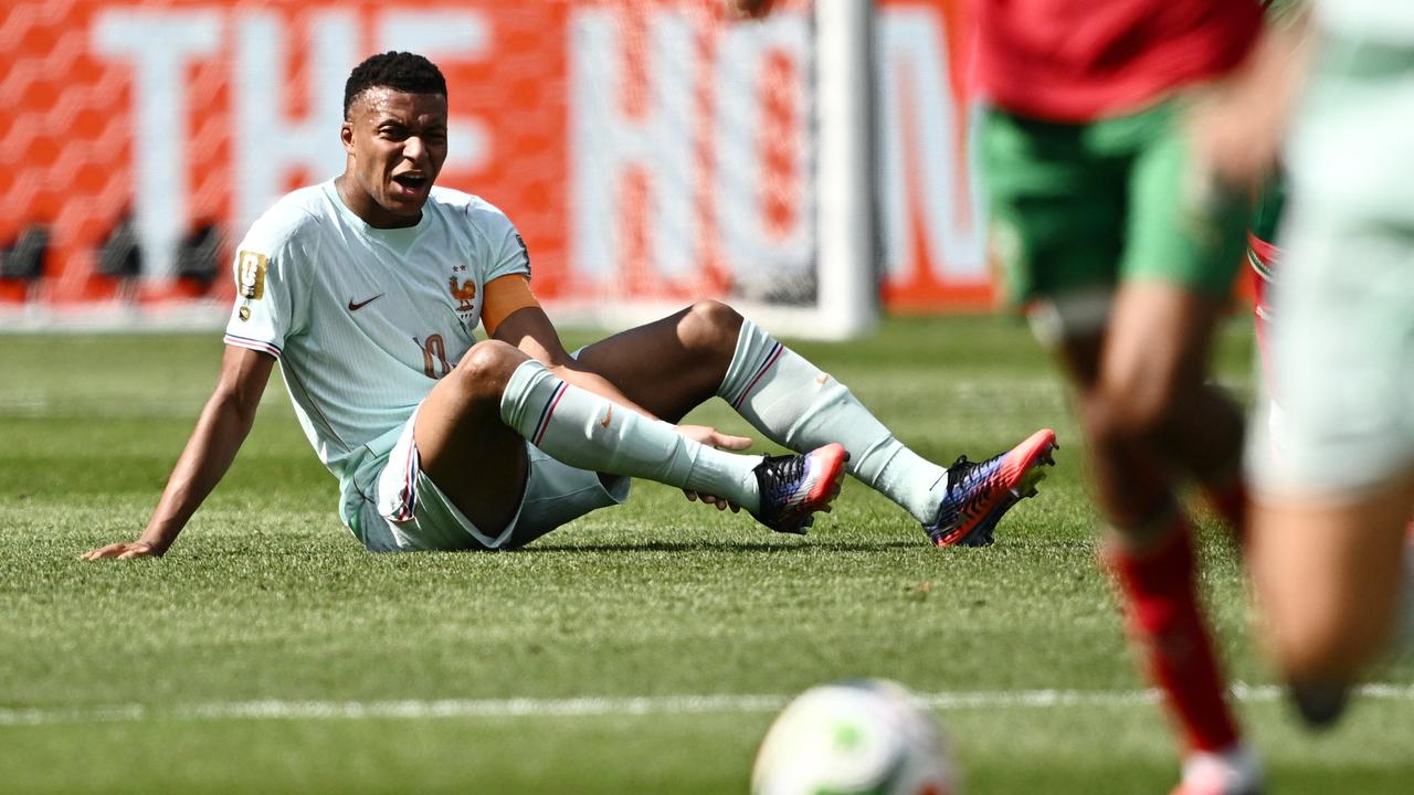 Live Stream: Watch France vs. Morocco in 2026 World Cup Quarterfinals!