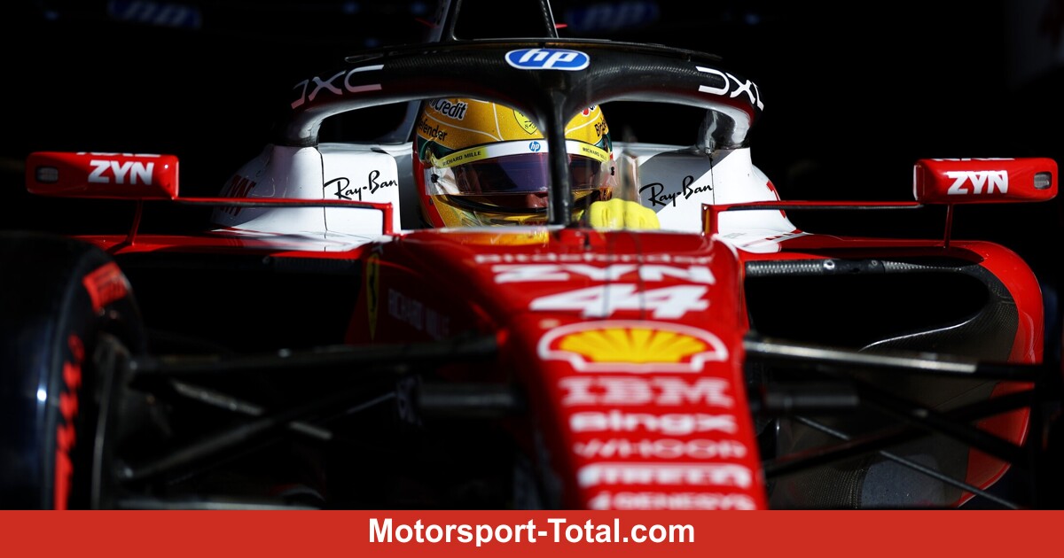 Live Updates: Belgium GP Training Sessions at Spa – Don’t Miss the Action!