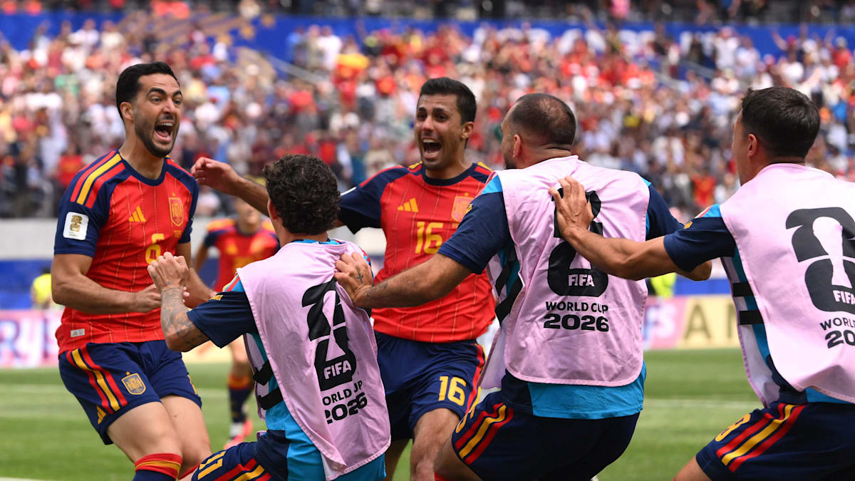 Live WM Ticker: Spain vs Belgium Quarterfinal Showdown Unfolds!