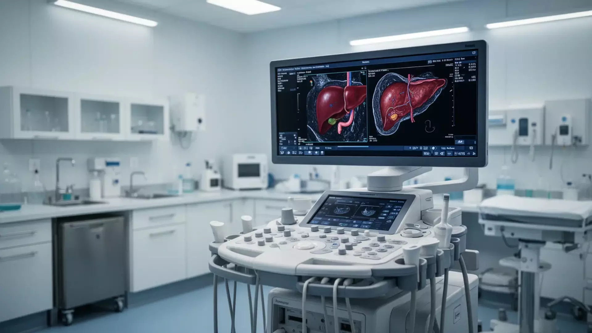 Liver Inflammation: 210,000 Patients Face Serious Heart Rhythm Risks