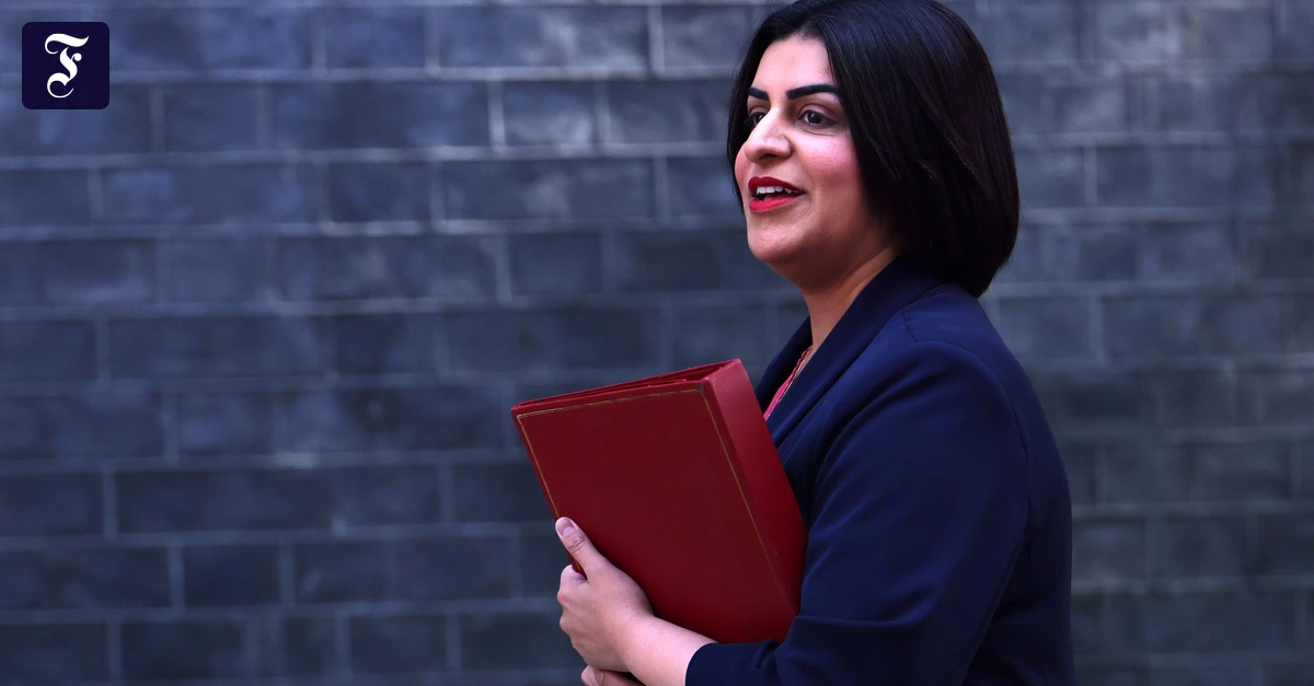 London Parties Compete for Stricter Immigration Policies Amid Controversy