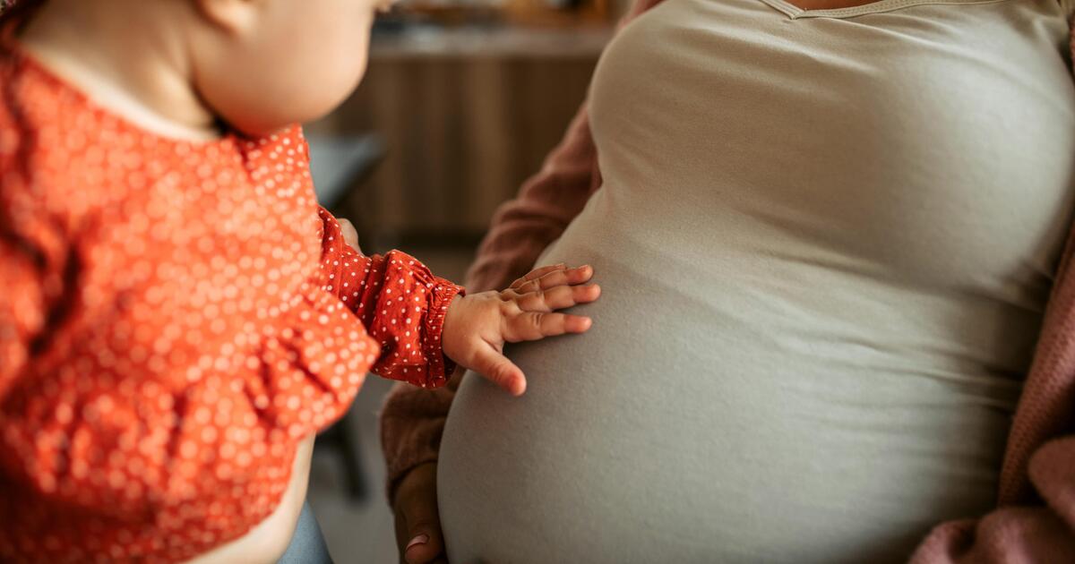Loredana Wollny Pregnant Again: What Experts Say About Risks After Birth