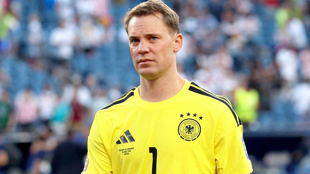 Lothar Matthäus: Manuel Neuer’s Comeback a Mistake for the World Cup?