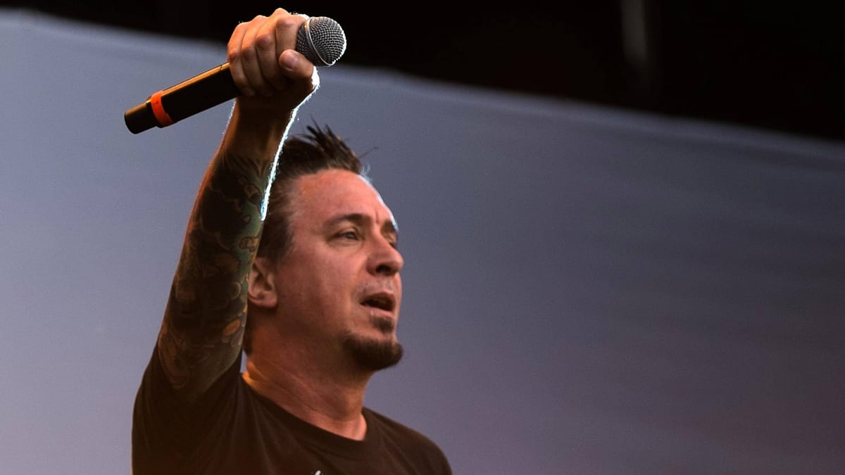 Lou Koller of Sick of It All Passes Away at 59: A Heartfelt Tribute