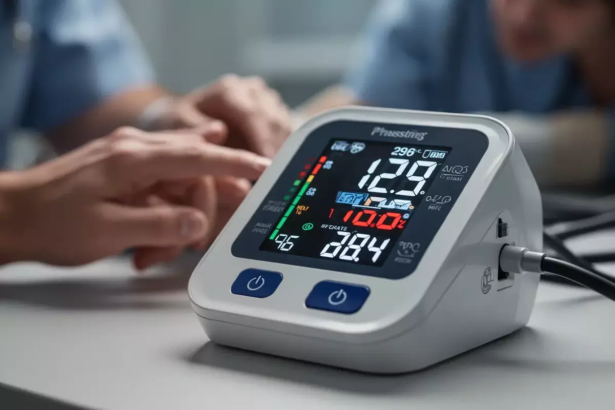 Low Blood Pressure: Surprising 2.74x Increase in Alzheimer’s Risk Revealed