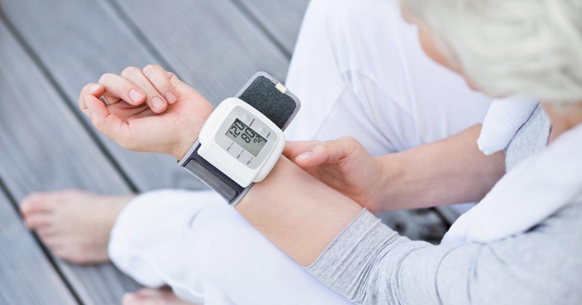 Low Blood Pressure and Alzheimer’s: Unveiling Unexpected Risks