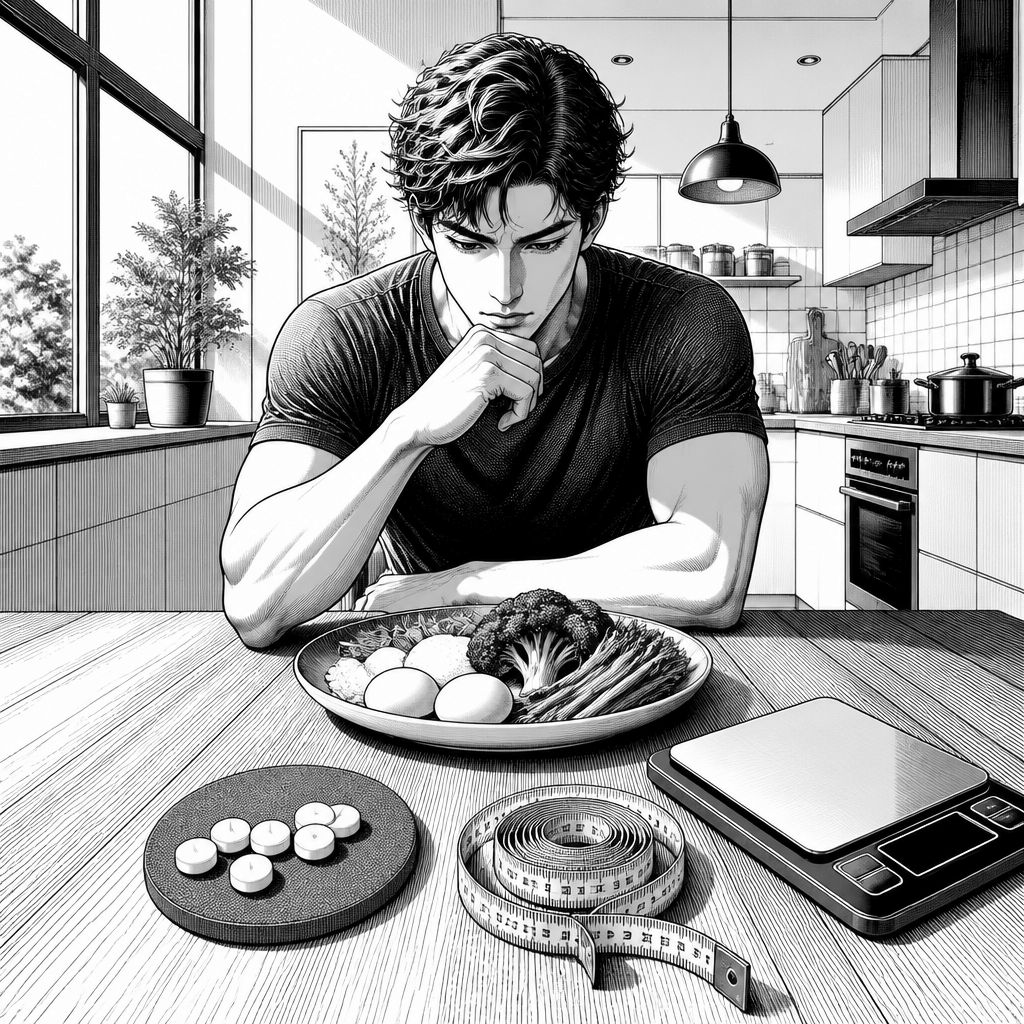 Low-Insulin Diet vs. Oral Weight Loss Medications: Which One Works Better?