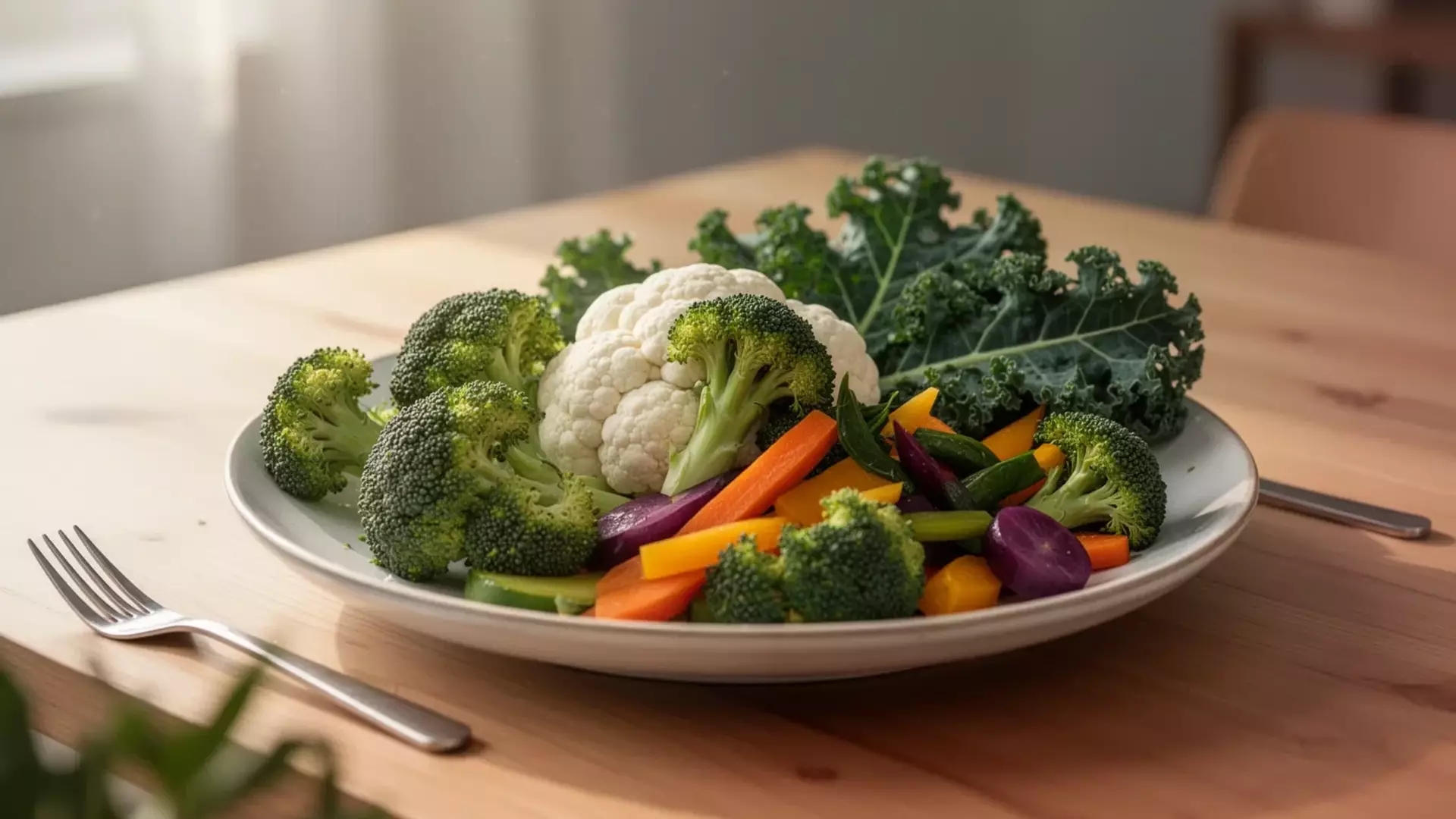 Lower Blood Pressure by 4.8 mmHg with a Plant-Based Diet: Here’s How!