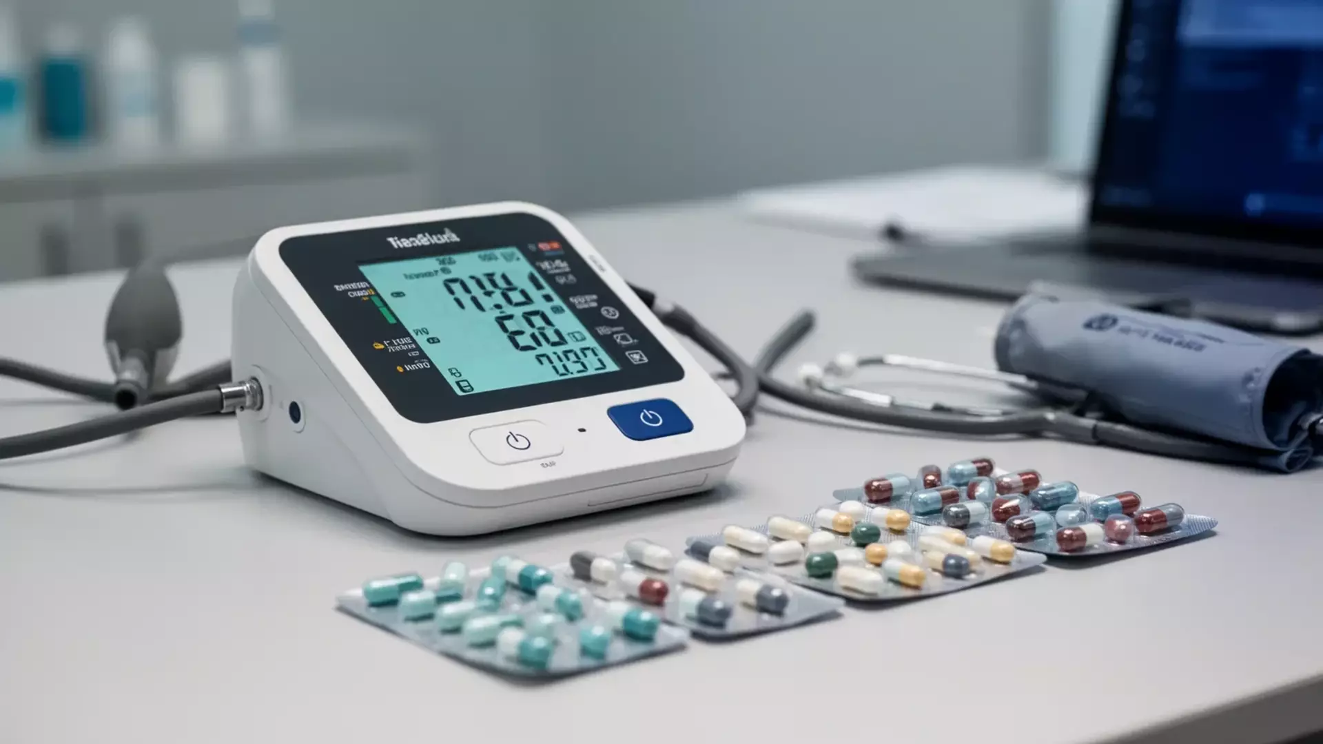 Lower Hypertension: Sartan-Blocker Combo Reduces Treatment Dropout by 39%