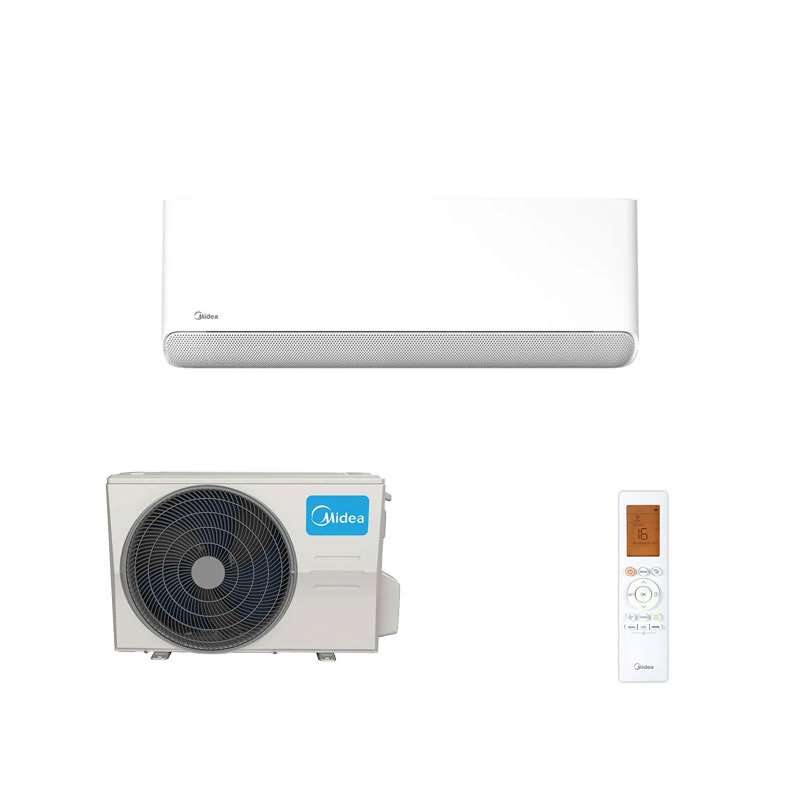 Lowest Price Alert: Midea Split Air Conditioner for Small Rooms!