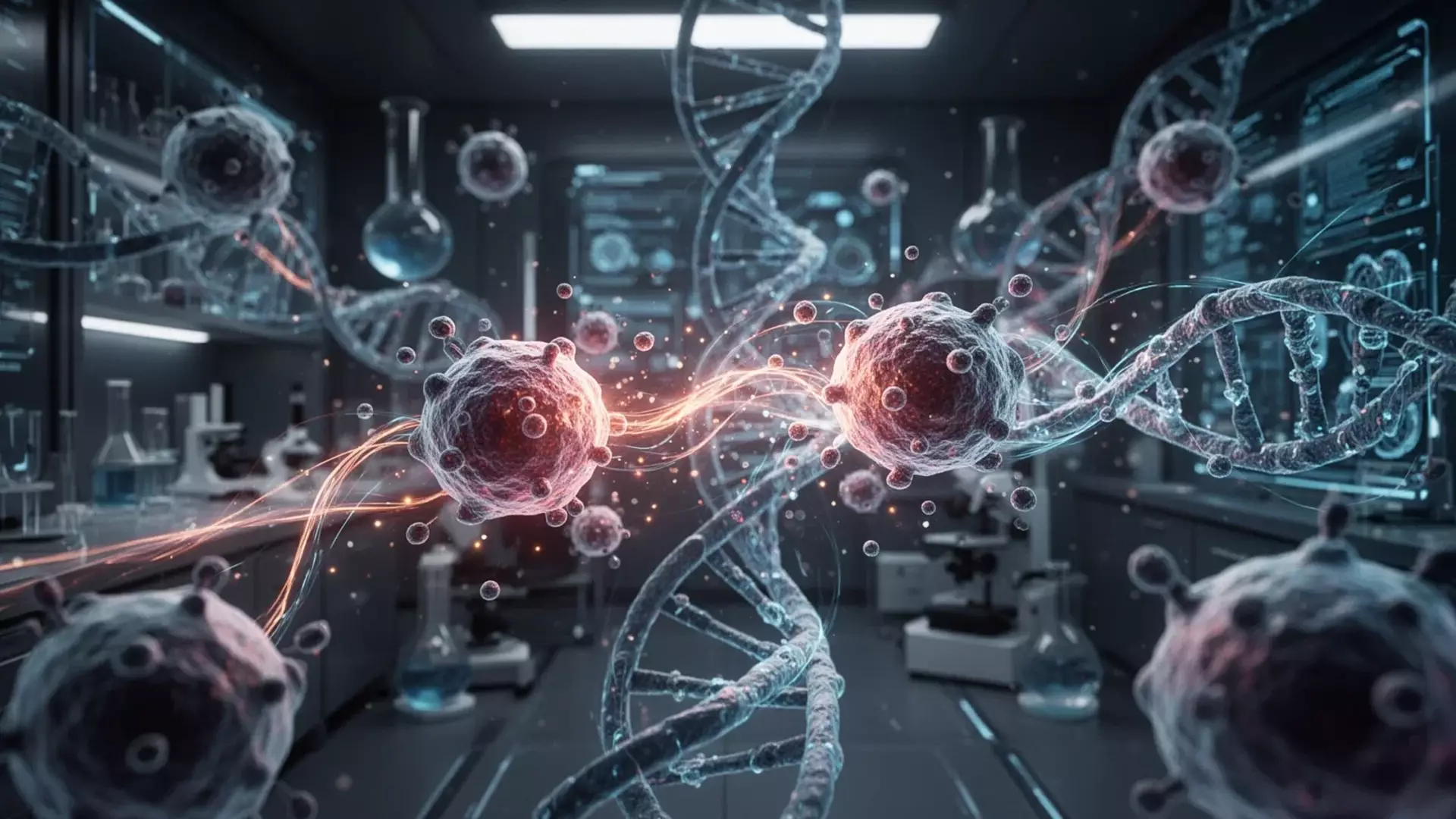Lupus Breakthrough: 14 of 15 Patients Achieve Lasting Remission with mRNA Therapy
