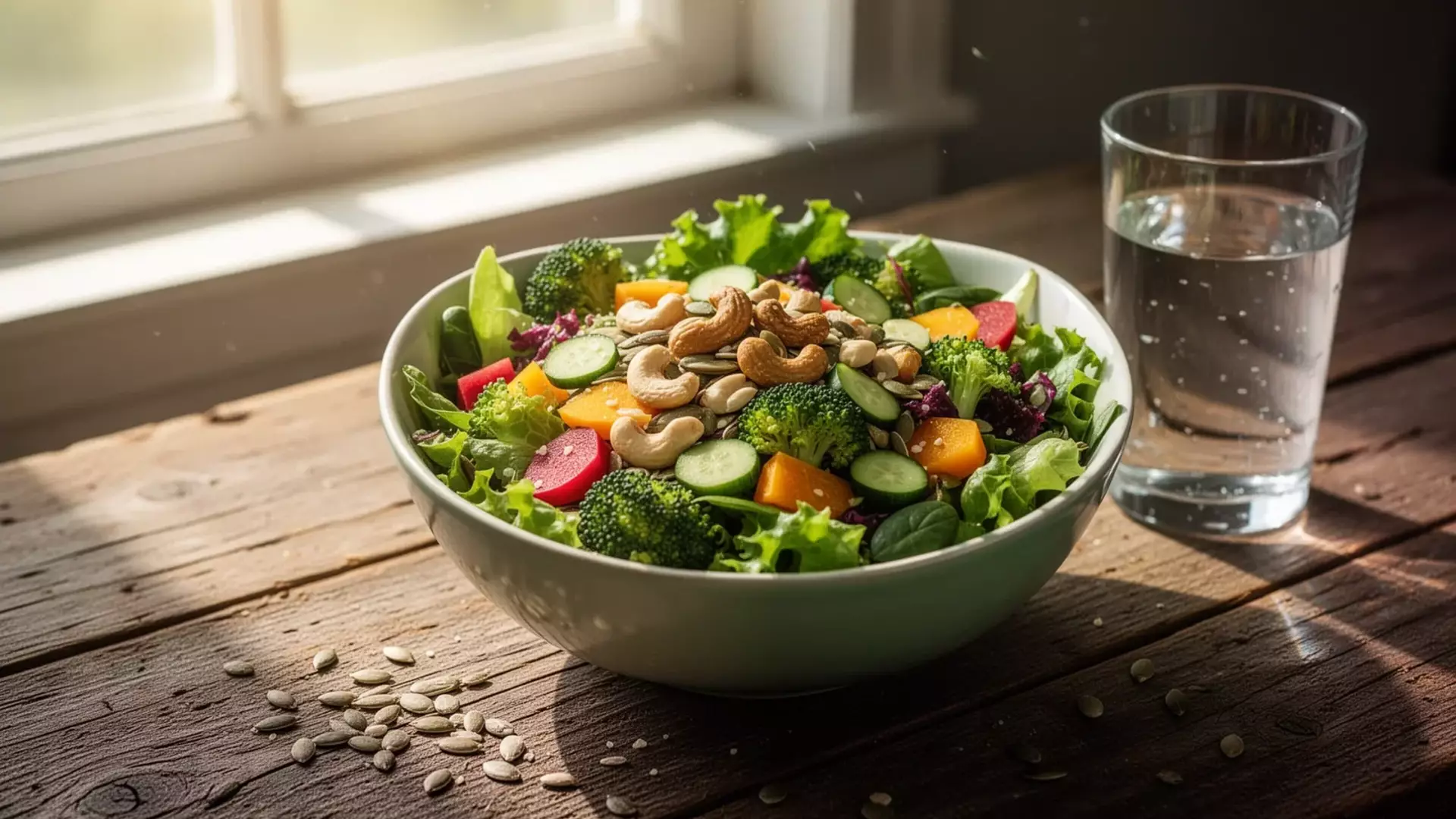 MIND Diet: Discover How the Right Nutrition Cuts Dementia Risk by 35%