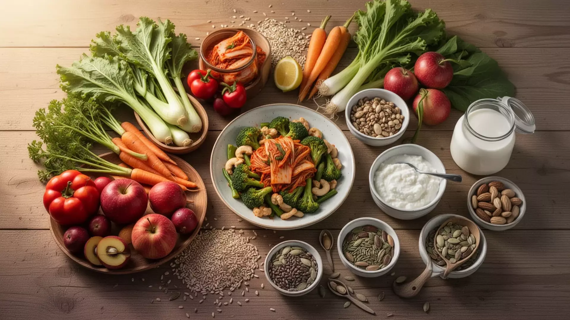 MIND Diet: New Study Reveals 35% Reduction in Dementia Risk!