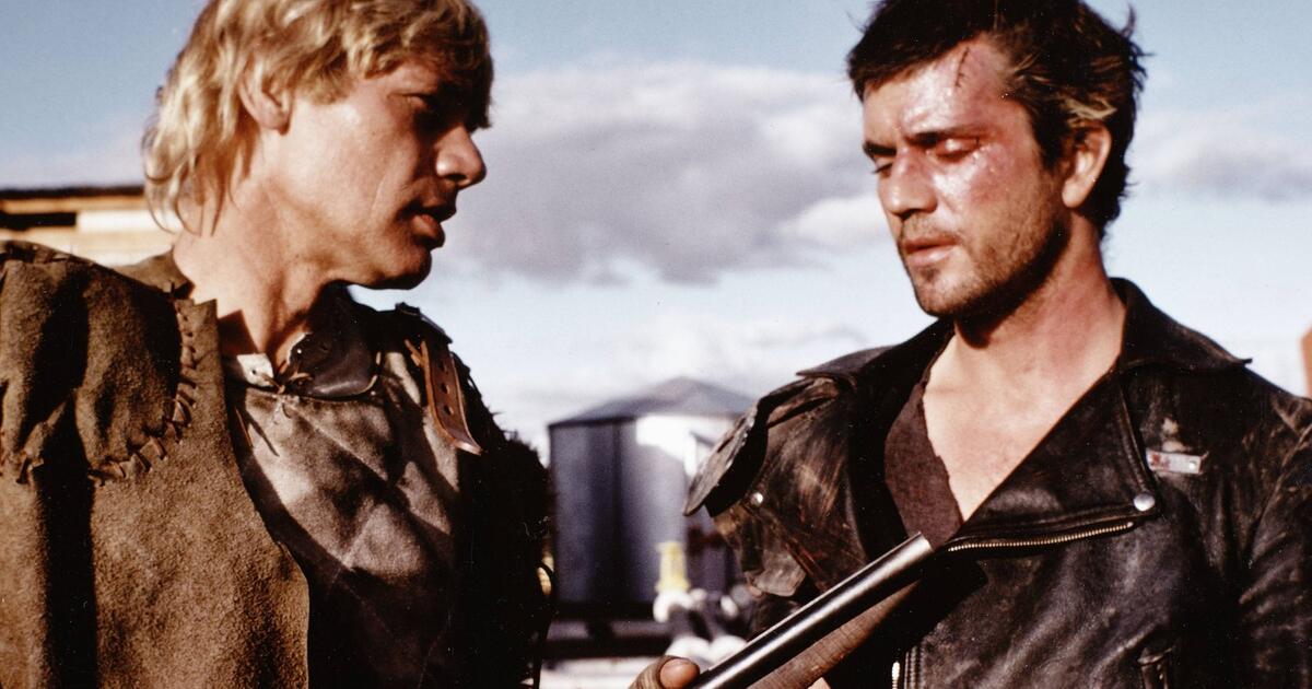 Mad Max II Star Mike Preston Passes Away at 93: A Tribute