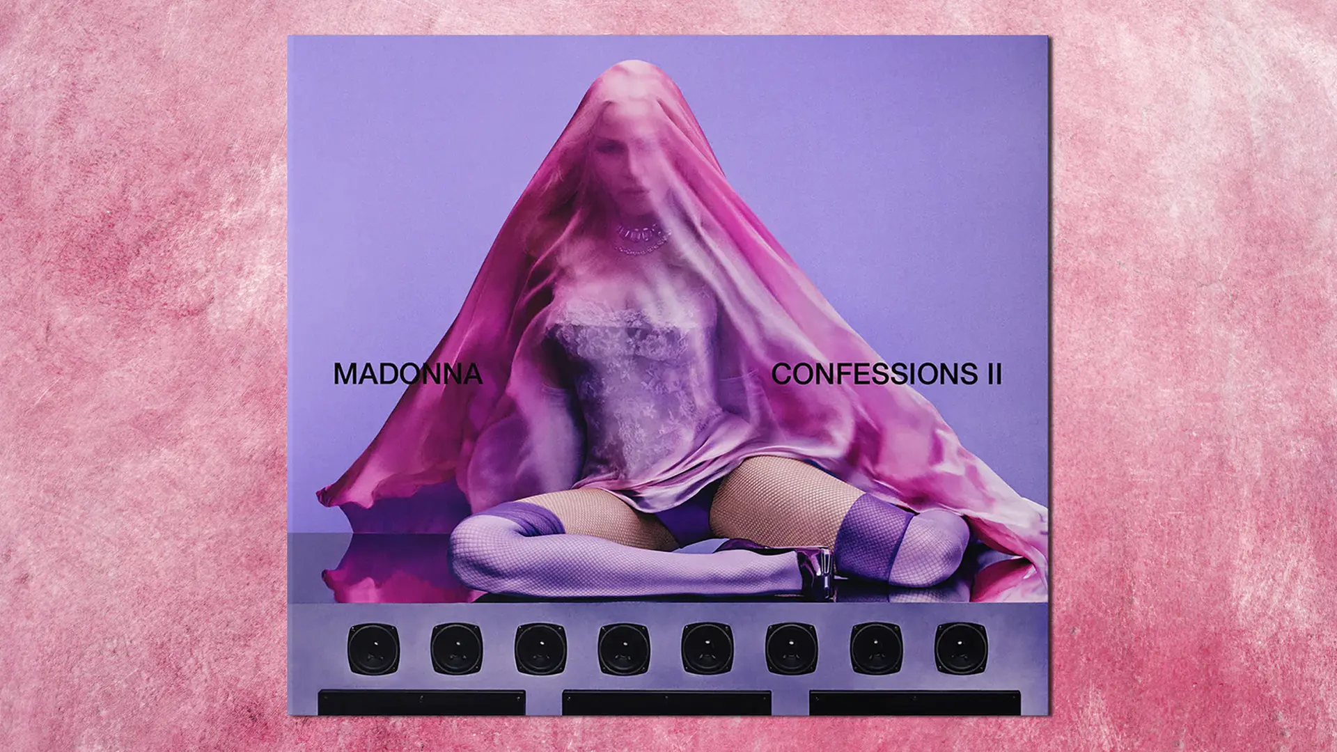 Madonna Returns to the Dancefloor with “Confessions II”: A Fresh Beat Adventure