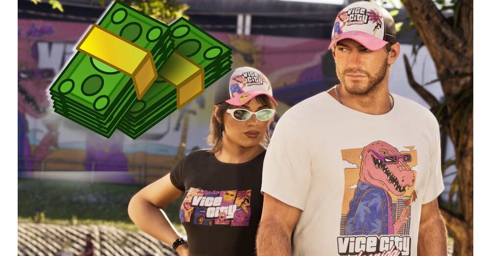 Majority of Gamers Still Choose GTA 6 Ultimate Edition Despite 100 Euro Price