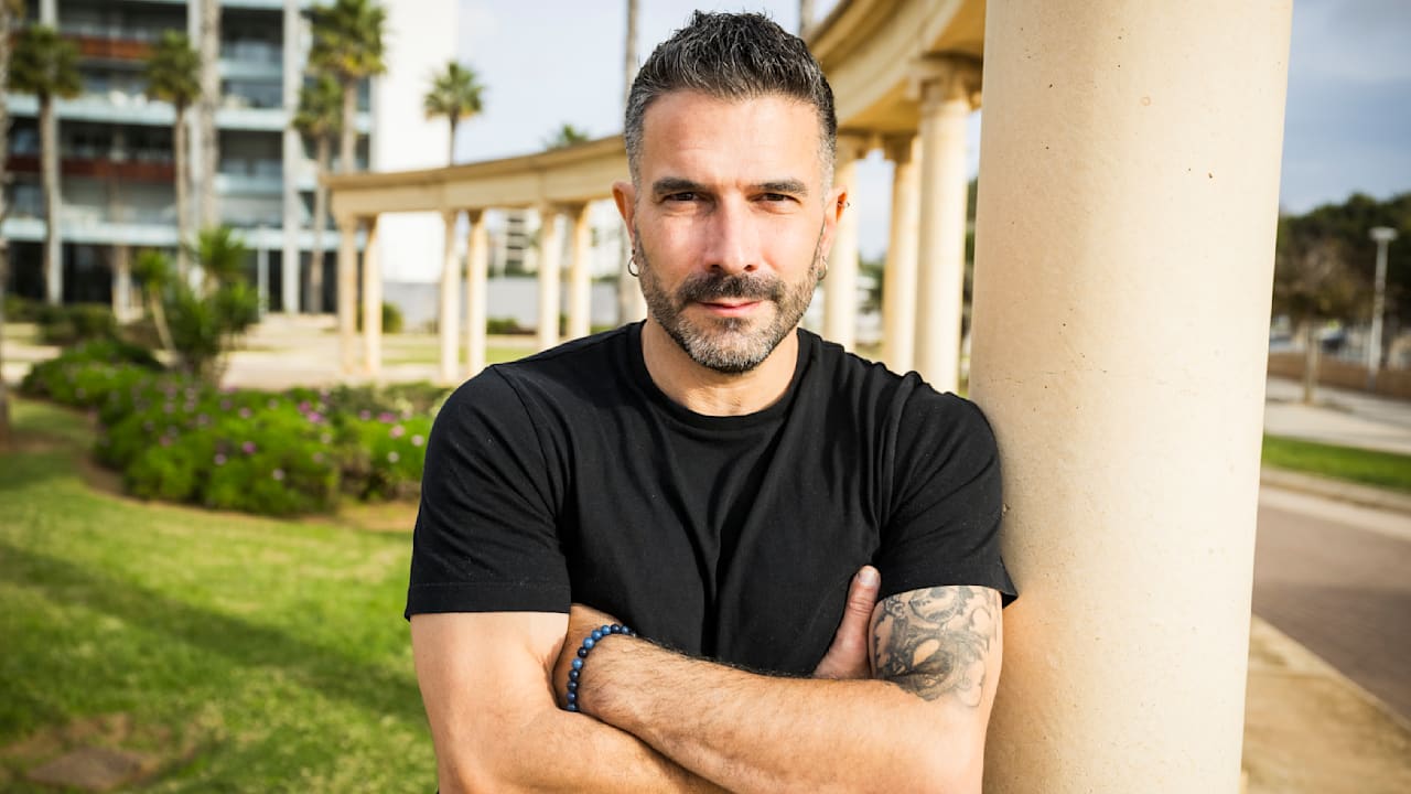Marc Terenzi Opens Up: Shocking Confession After Daughter’s Accusations!