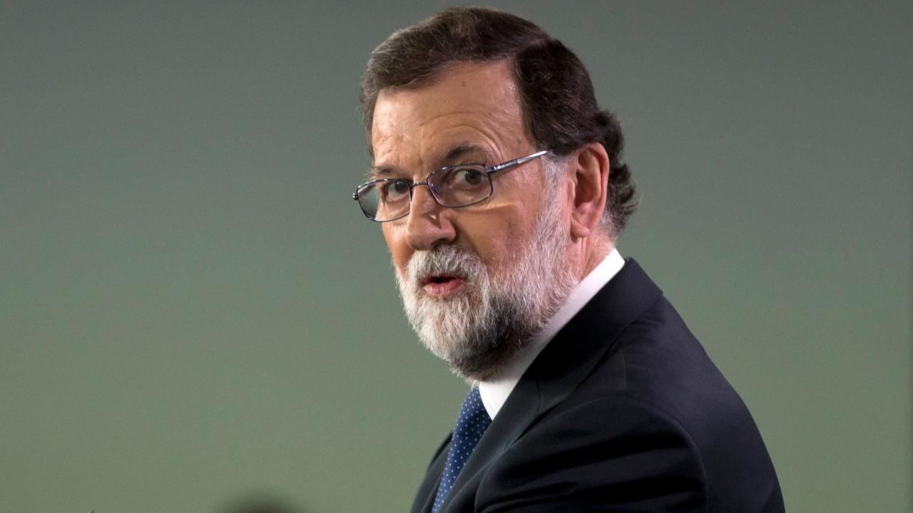 Mariano Rajoy’s Controversial Comments on French Players Spark Outrage