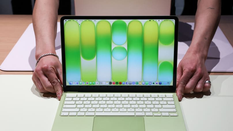 Mark Gurman Unveils Exciting Details About the Upcoming MacBook Neo 2