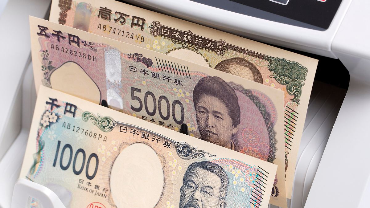 Market Update: Yen Rises as DAX Stabilizes Amid Global Economic Concerns