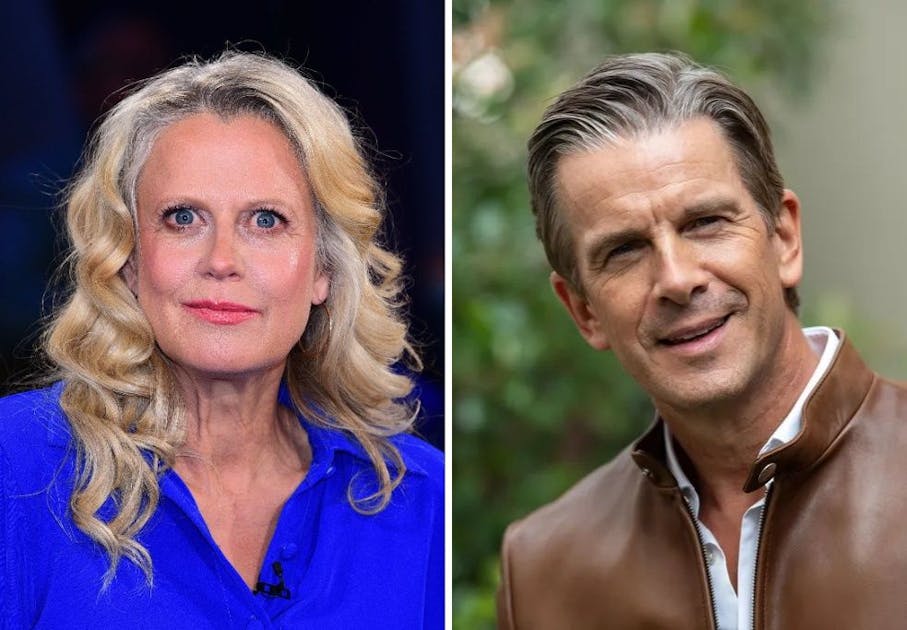 Markus Lanz Challenges Barbara Schöneberger: Time for Substantial Topics?