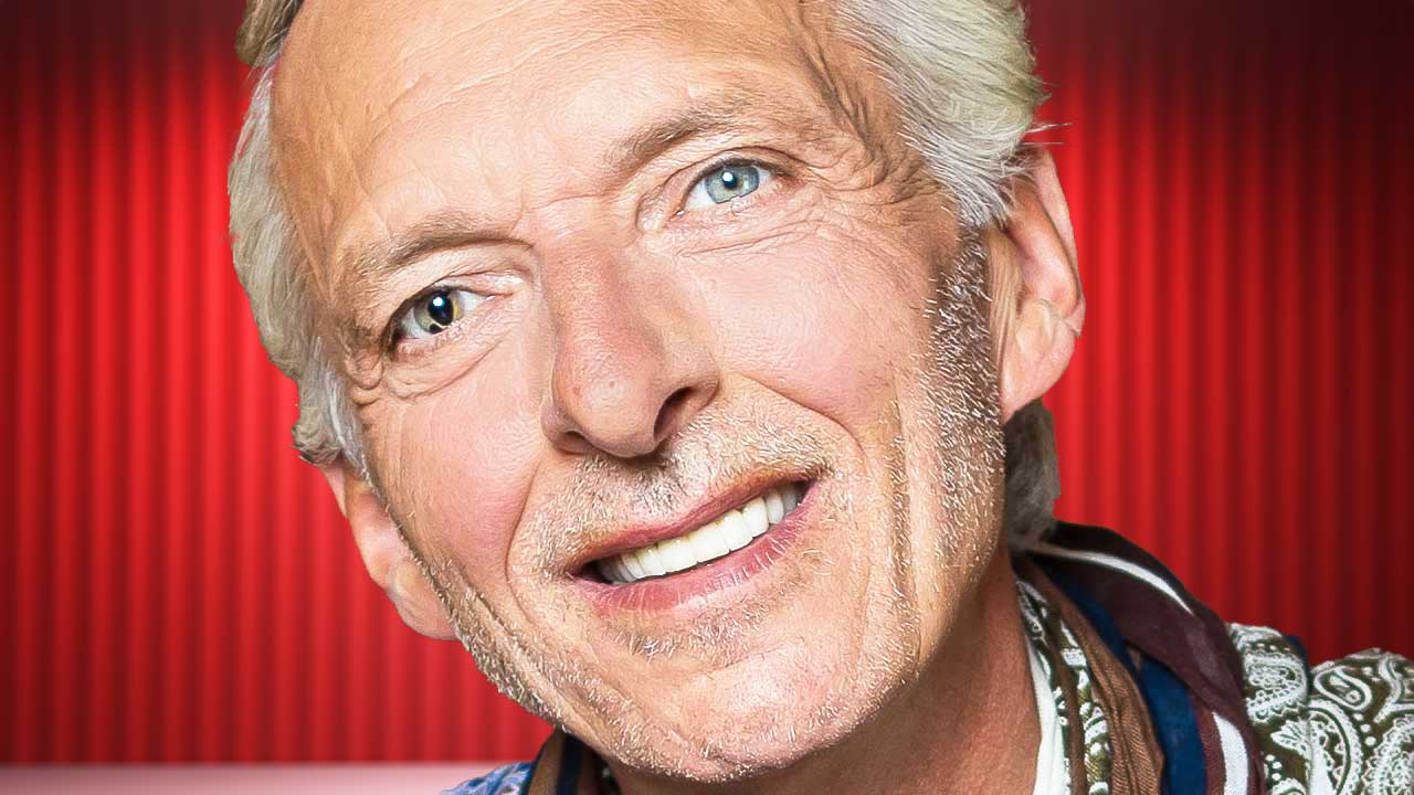 Martien Meiland’s Future at RTL: Is ‘Who Am I?’ the Perfect Format?