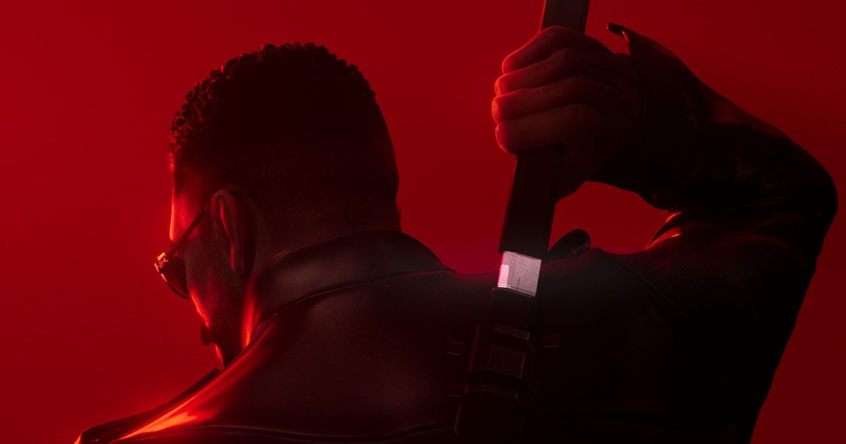 Marvel’s Blade: Progressing Despite Possible Cancellation – What’s Next?