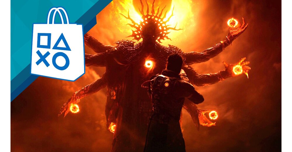 Massive PS Store Sale: Up to 90% Off on Top Shooter Hits Now!