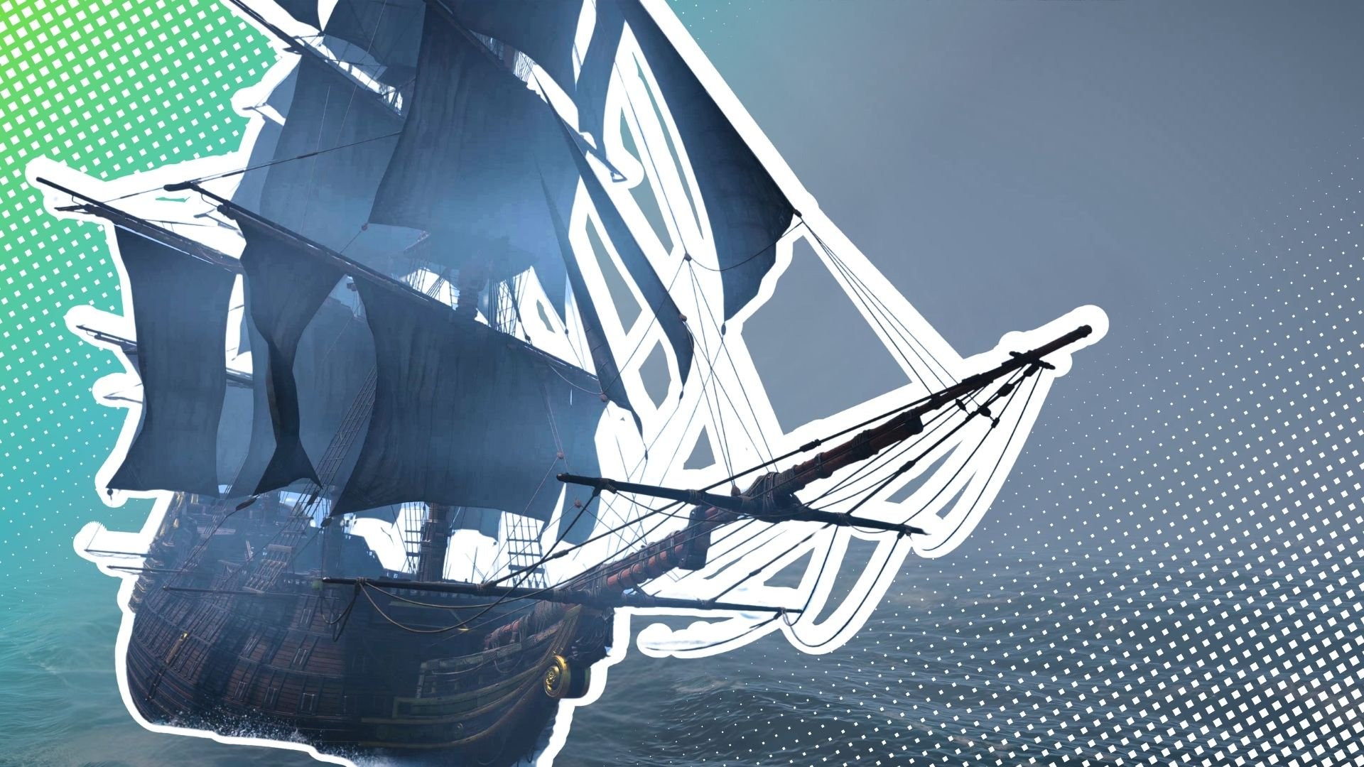 Mastering AC Black Flag Resynced: Tips to Defeat Legendary Ships