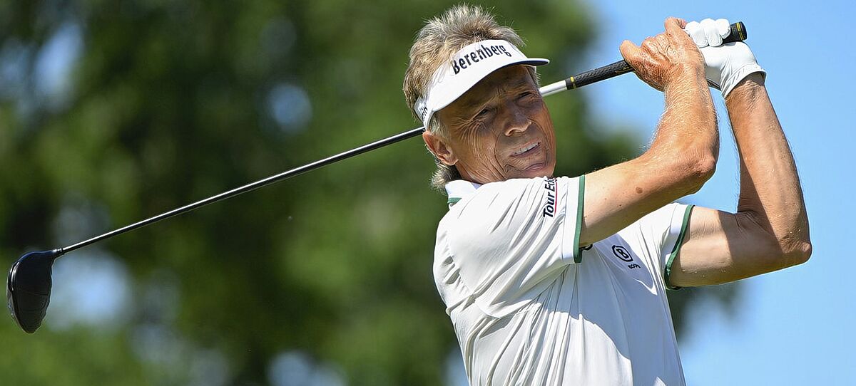 Mastering Drives: Bernhard Langer’s Tips for Seniors to Boost Performance