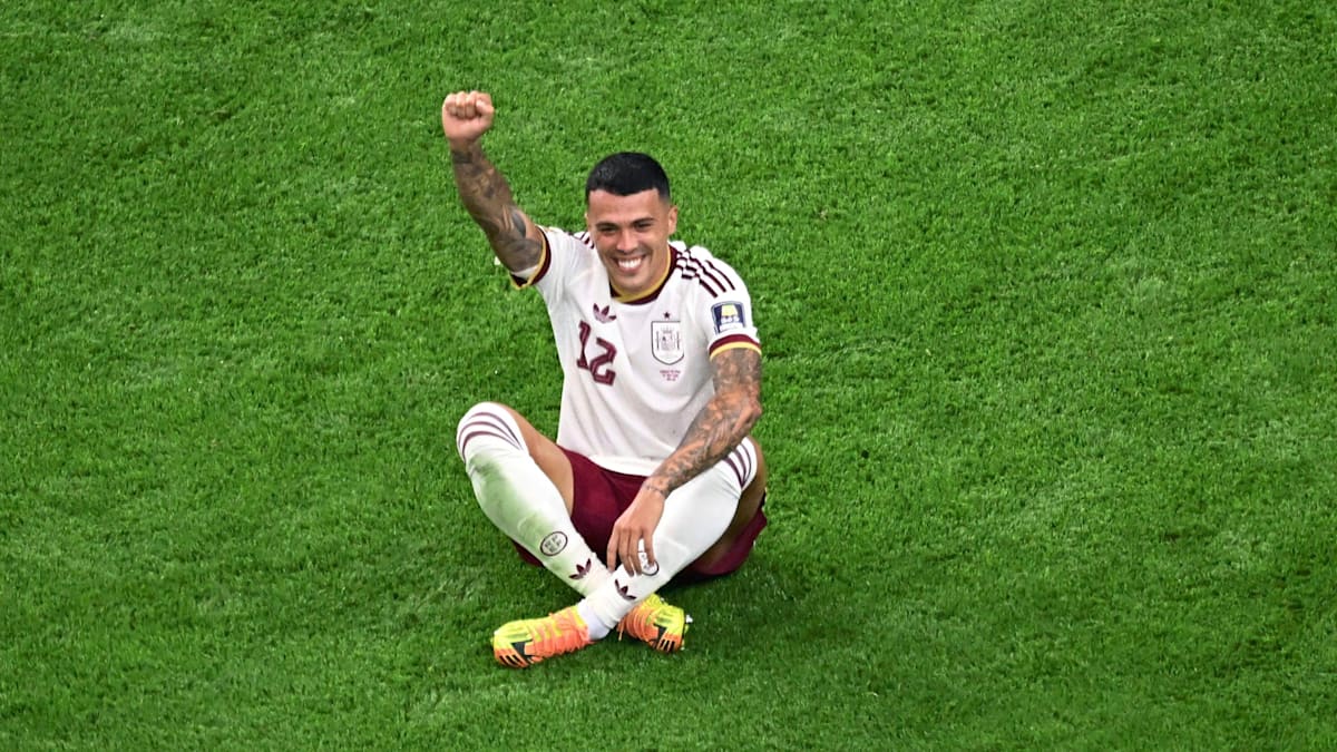 Mastering Possession: Why Playing Against Spain Feels Like Punishment