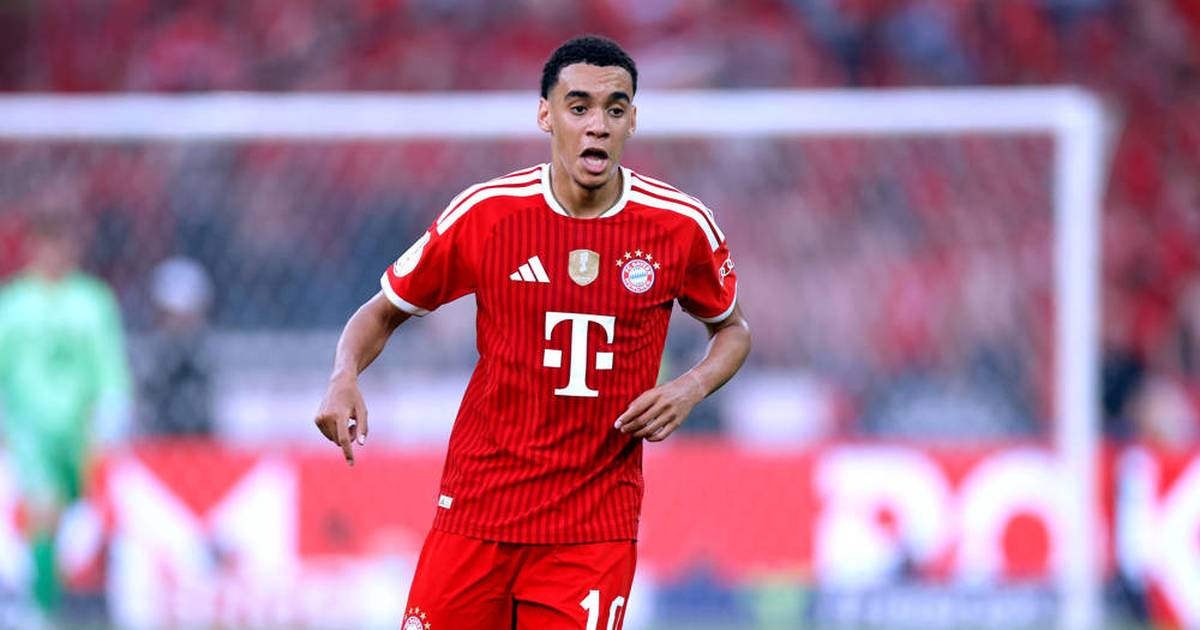 Matthäus Challenges Musiala: No More Excuses for FC Bayern Star!