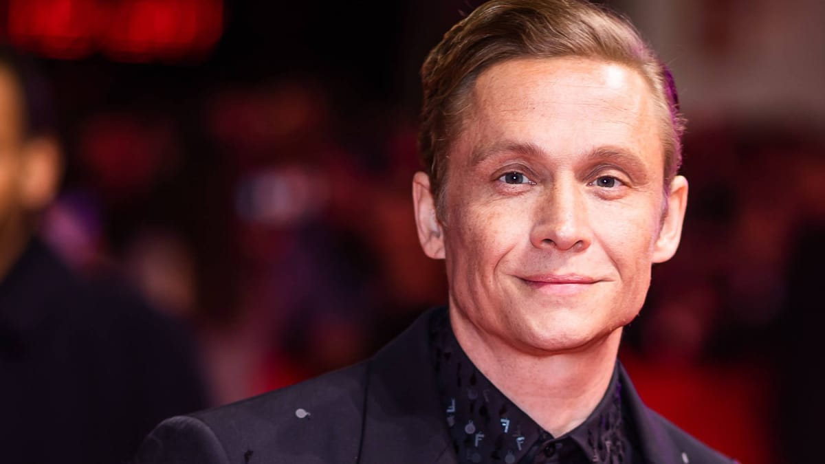 Matthias Schweighöfer Joins the Cast of “The Conjuring” Horror Prequel!