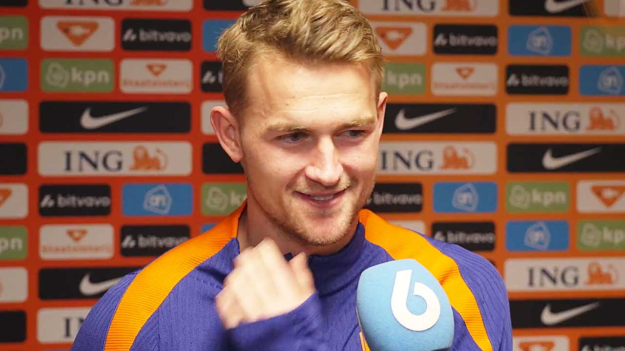 Matthijs de Ligt’s Intimate Moments: Beach Bliss or Bad Choices?
