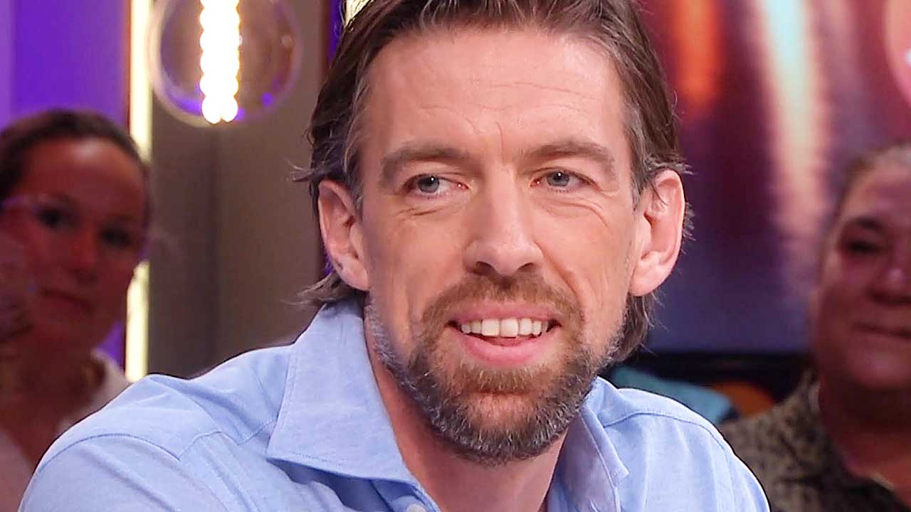 Mattie Valk and 538 Star: Secrets Behind Their Unlikely Friendship Revealed!