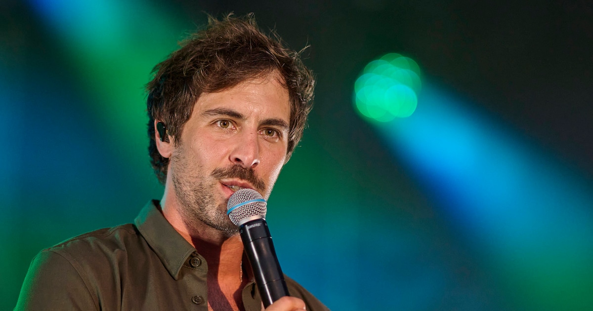 Max Giesinger Cancels Concert: Why Gabriel Kelly’s Tour was Impacted Too