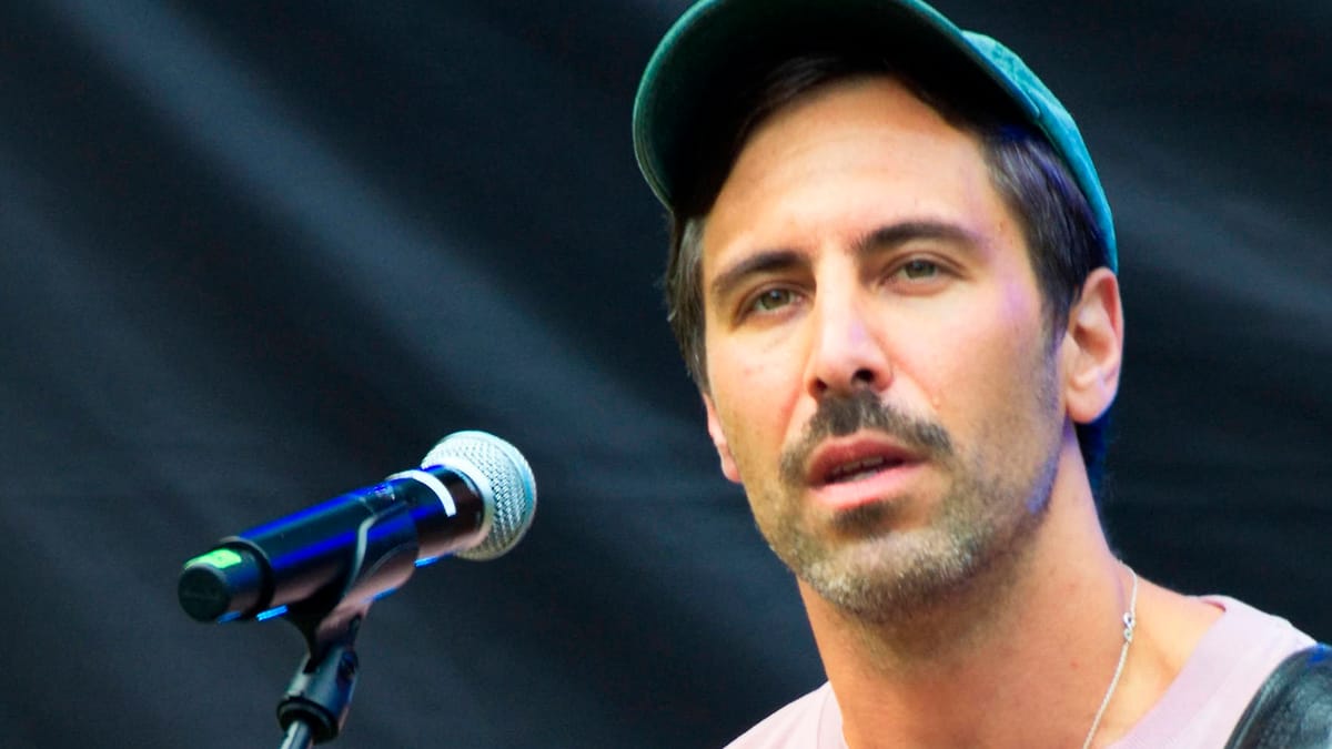 Max Giesinger Cancels Concert in Steinbach-Langenbach Due to Low Ticket Sales