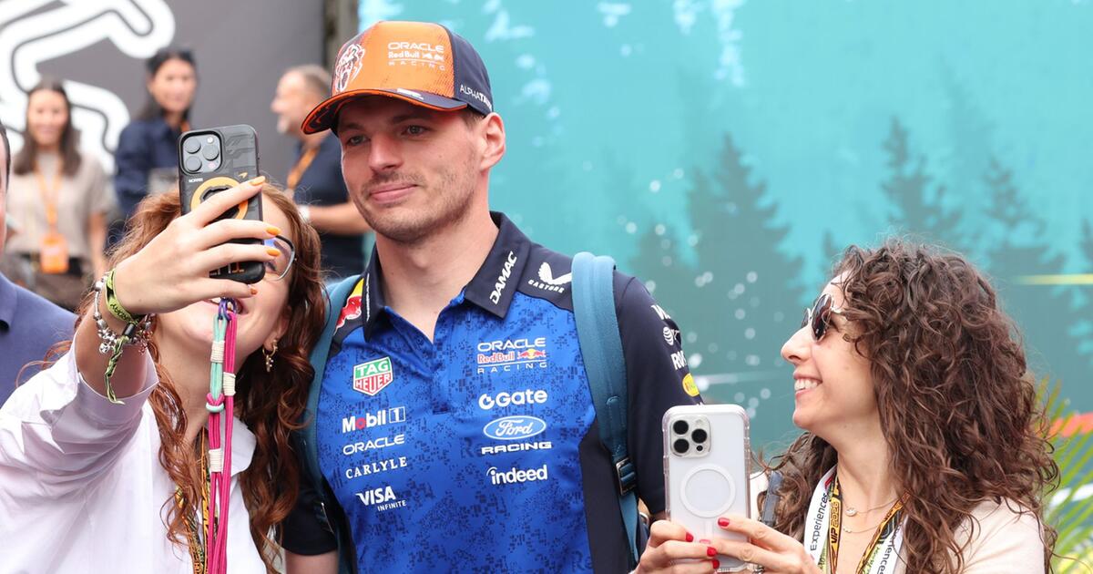 Max Verstappen Claims: “I Might Get Shot If I Complain Again!”