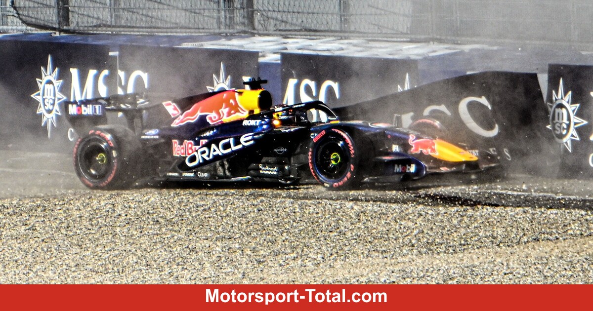 Max Verstappen: Why He Would Have Followed Russell in Yellow Flag Chaos!